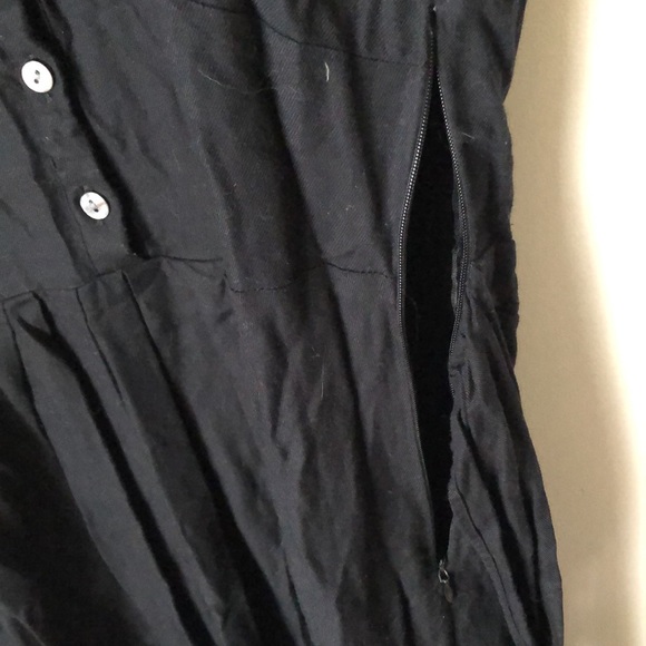 Summer Maternity Dress - Picture 5 of 7